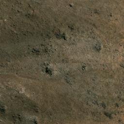 Satellite imagery of Cerro Bola, AR