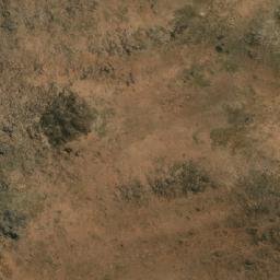 Satellite imagery of Cerro Bola, AR