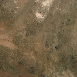 Satellite imagery of Cerro Bola, AR