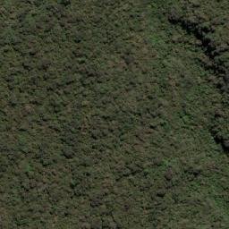 Satellite imagery of Cerro Pabellón, AR