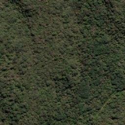 Satellite imagery of Cerro Pabellón, AR