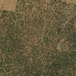 Satellite imagery of WESDRIE, BW
