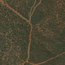 Satellite imagery of ROOIKOPPIESPUT, BW
