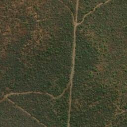 Satellite imagery of ROOIKOPPIESPUT, BW