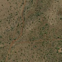 Satellite imagery of ALEWYNS POORT, BW