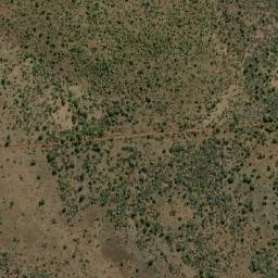 Satellite imagery of ALEWYNS POORT, BW