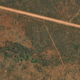 Satellite imagery of LEEUWKOP, BW