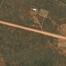 Satellite imagery of LEEUWKOP, BW