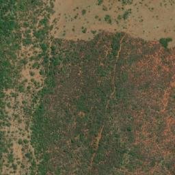 Satellite imagery of KLIPPAN, BW