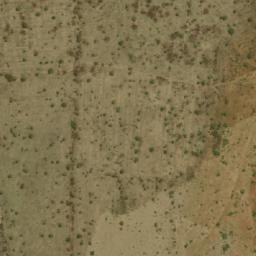 Satellite imagery of KOLOBENG, BW