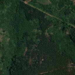 Satellite imagery of WITWATER, MZ