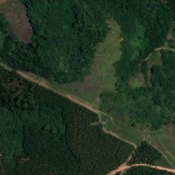 Satellite imagery of WITWATER, MZ