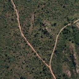 Satellite imagery of PRETORIUSKOP, MZ