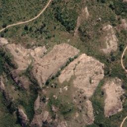 Satellite imagery of PRETORIUSKOP, MZ