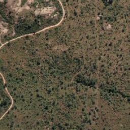Satellite imagery of PRETORIUSKOP, MZ