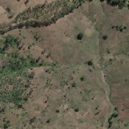 Satellite imagery of Harpurs Hill, AU
