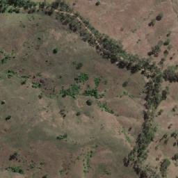Satellite imagery of Harpurs Hill, AU