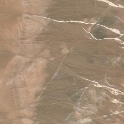 Satellite imagery of Cerro La Espada, CL