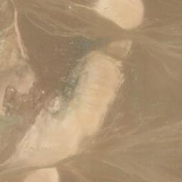 Satellite imagery of Bandurrias, CL