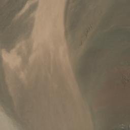 Satellite imagery of Cerro Moño, AR