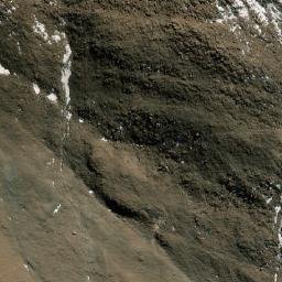 Satellite imagery of Abra de las Cuevas, AR