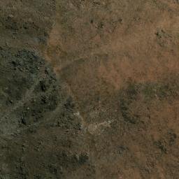 Satellite imagery of Cerro Bola, AR