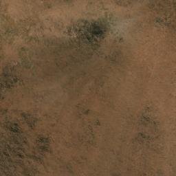 Satellite imagery of Cerro Bola, AR