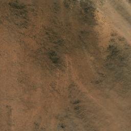 Satellite imagery of Cerro Bola, AR