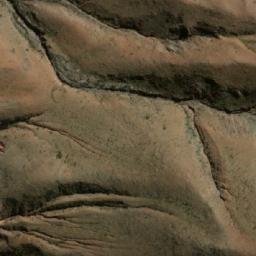 Satellite imagery of Cerro Tintin, AR