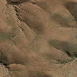 Satellite imagery of Cerro Tintin, AR