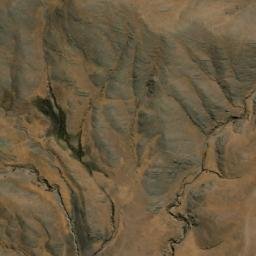 Satellite imagery of Cuesta del Obispo, AR