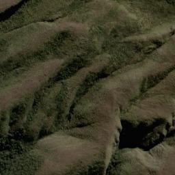 Satellite imagery of Serranía de Sancha, AR