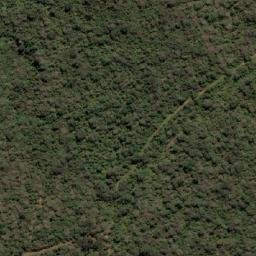 Satellite imagery of Cerro Pabellón, AR