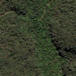 Satellite imagery of Cerro Pabellón, AR
