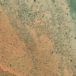 Satellite imagery of NOSSOB 20, BW