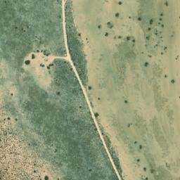 Satellite imagery of NOSSOB 20, BW