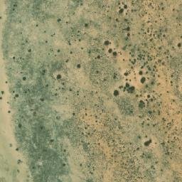 Satellite imagery of NOSSOB 20, BW