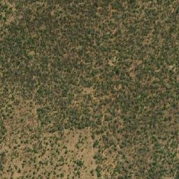 Satellite imagery of WESDRIE, BW