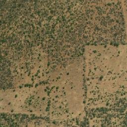 Satellite imagery of WESDRIE, BW