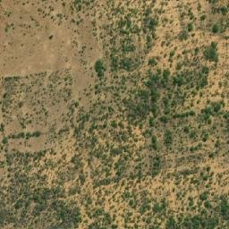 Satellite imagery of WESDRIE, BW