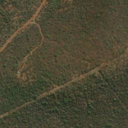 Satellite imagery of ROOIKOPPIESPUT, BW