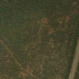 Satellite imagery of ROOIKOPPIESPUT, BW
