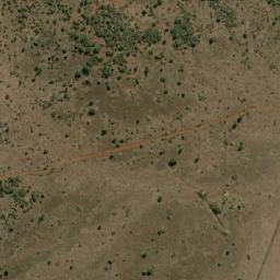 Satellite imagery of ALEWYNS POORT, BW