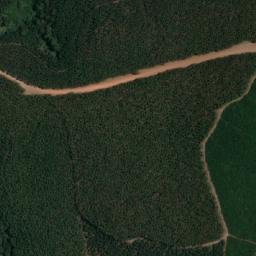 Satellite imagery of WITWATER, MZ