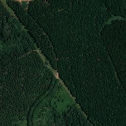 Satellite imagery of WITWATER, MZ
