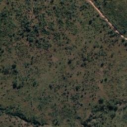 Satellite imagery of PRETORIUSKOP, MZ