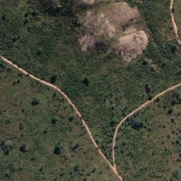 Satellite imagery of PRETORIUSKOP, MZ