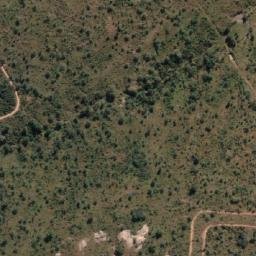 Satellite imagery of PRETORIUSKOP, MZ