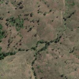 Satellite imagery of Harpurs Hill, AU