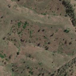 Satellite imagery of Harpurs Hill, AU
